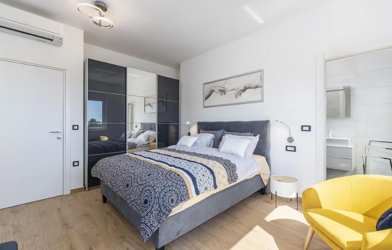 Elite Villa Pula Croatia