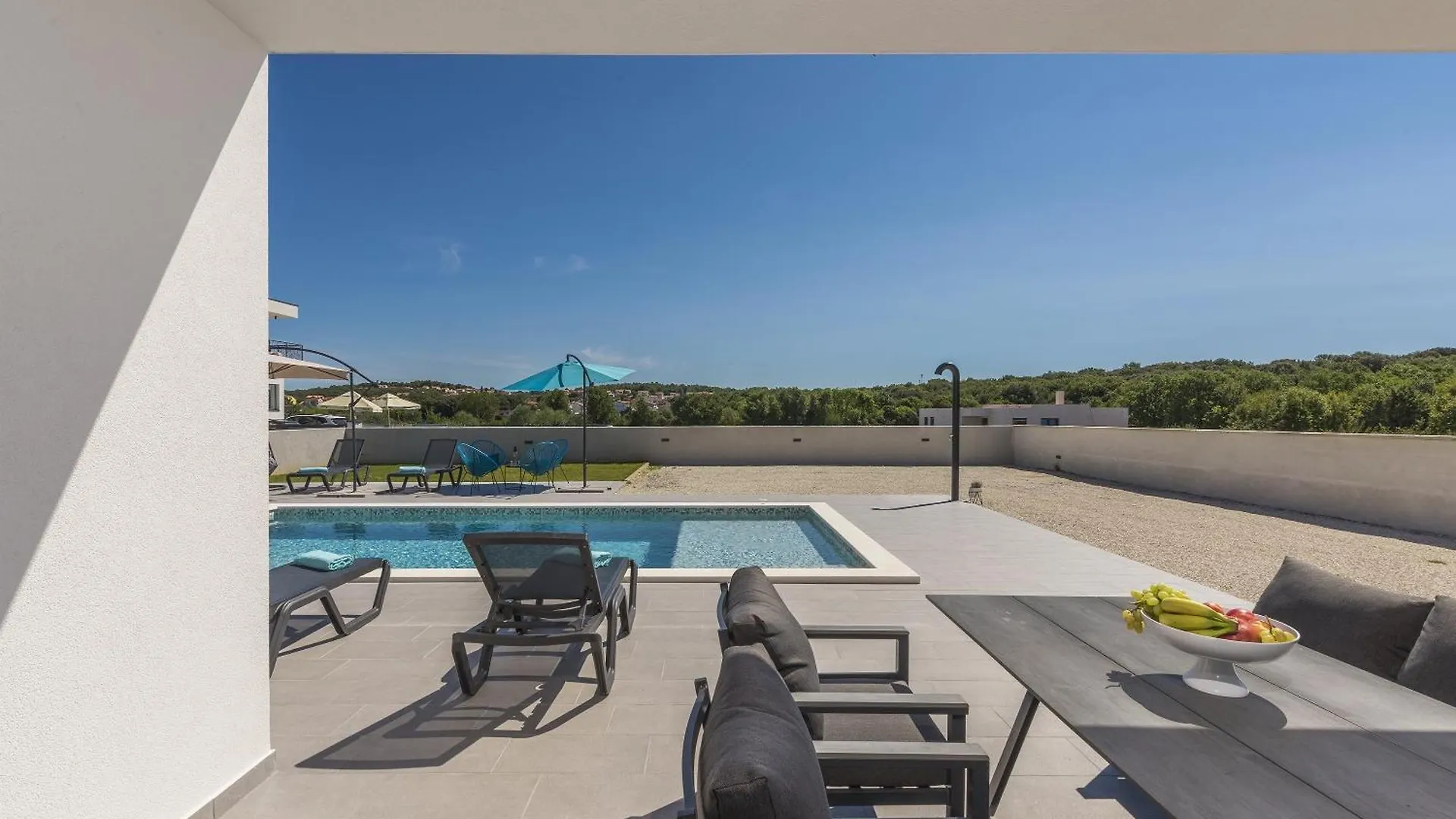 Elite Villa Pula Croatia