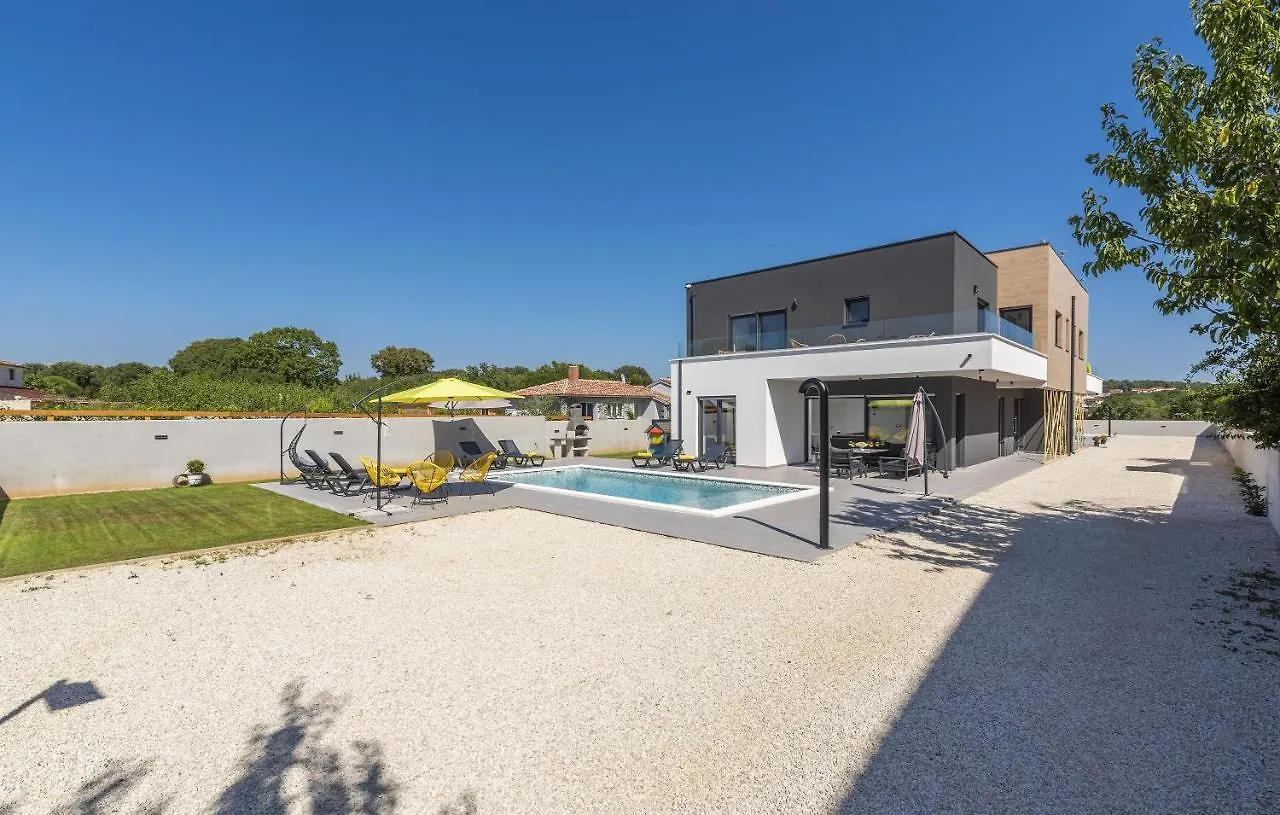 Elite Villa Pula