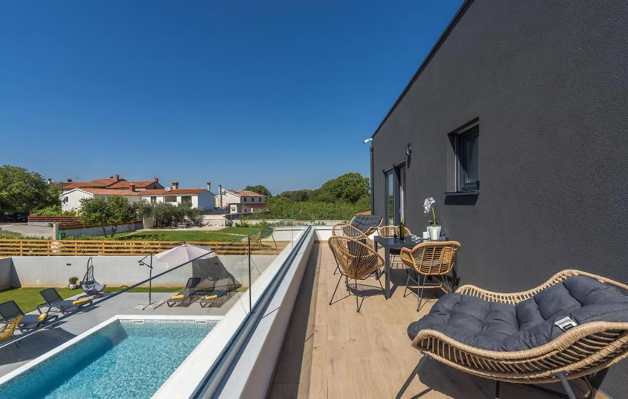 Elite Villa Pula