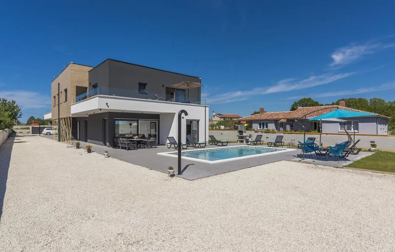 Elite Villa Pula