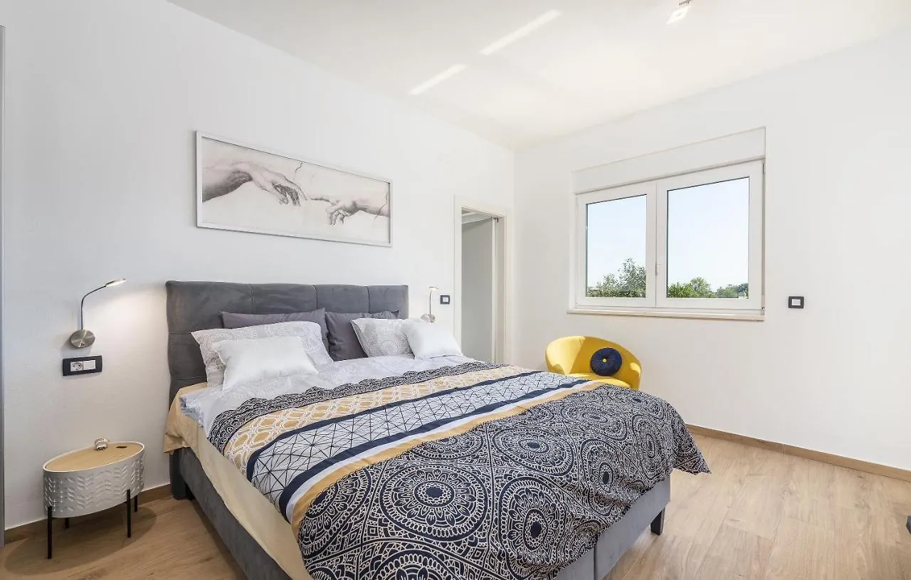 Elite Villa Pula Croatia