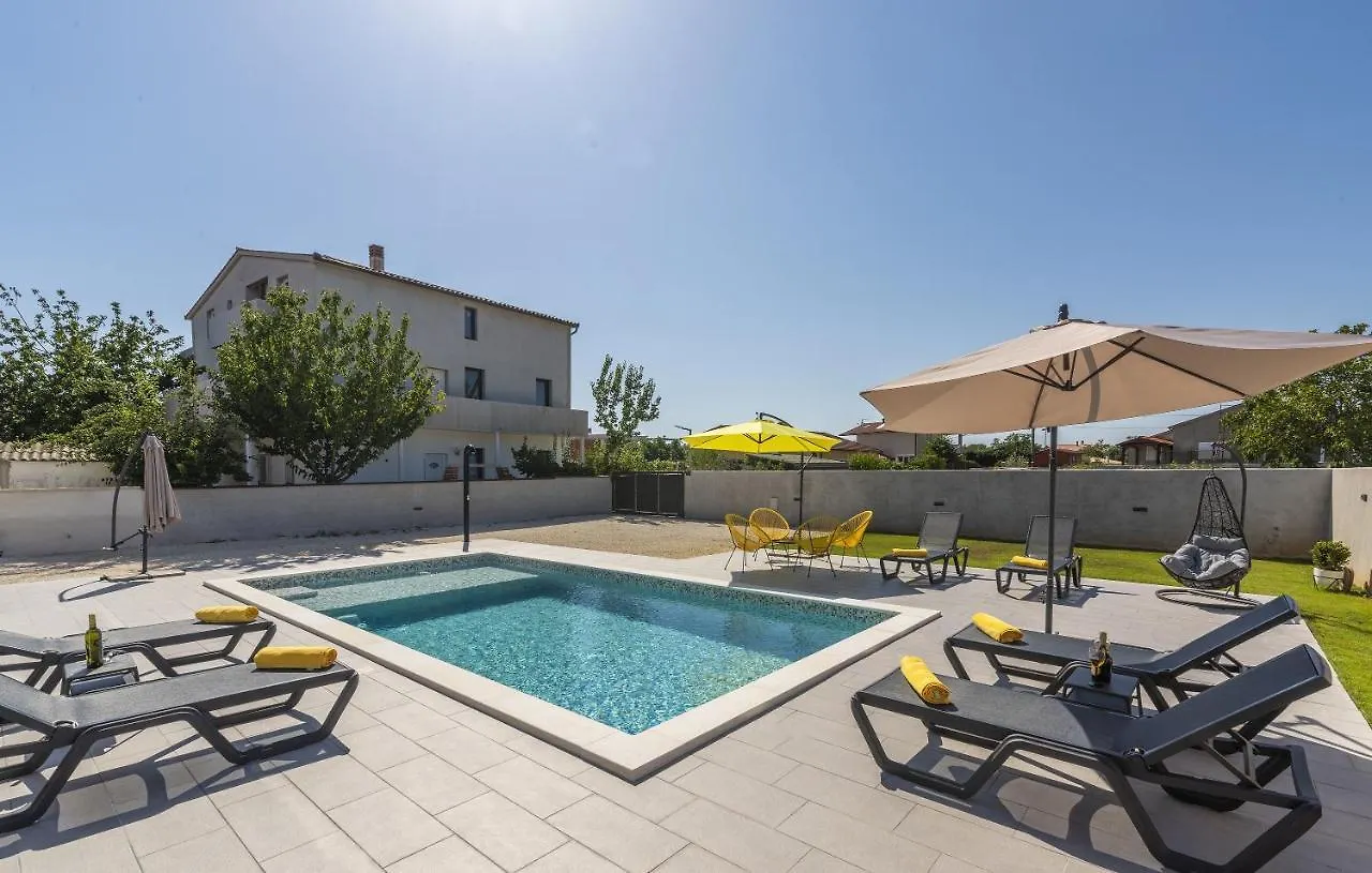 Elite Villa Pula Croatia