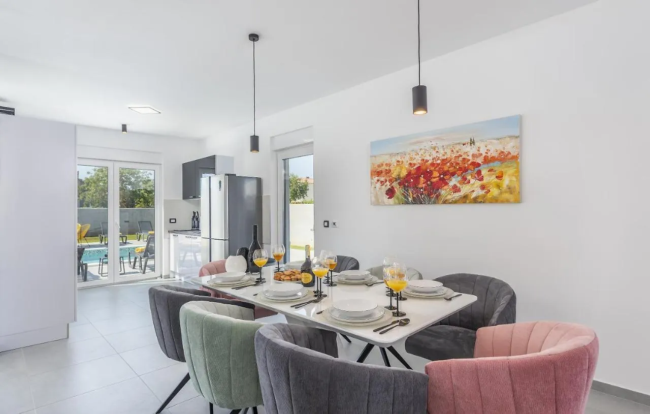 Elite Villa Pula Croatia