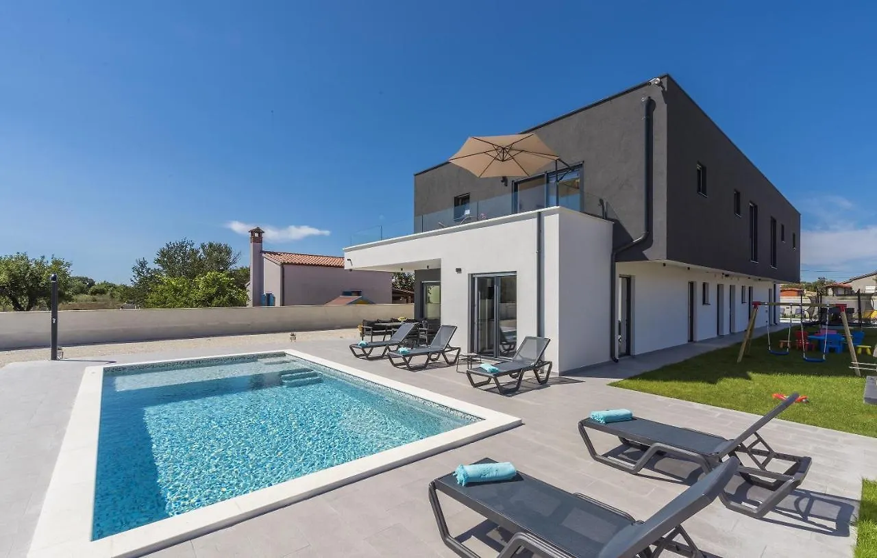 Elite Villa Pula Croatia