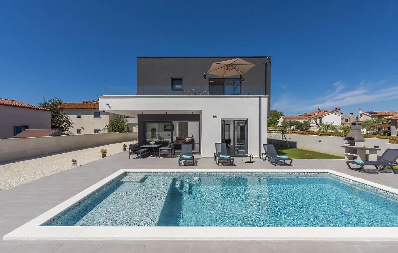 Elite Villa Pula