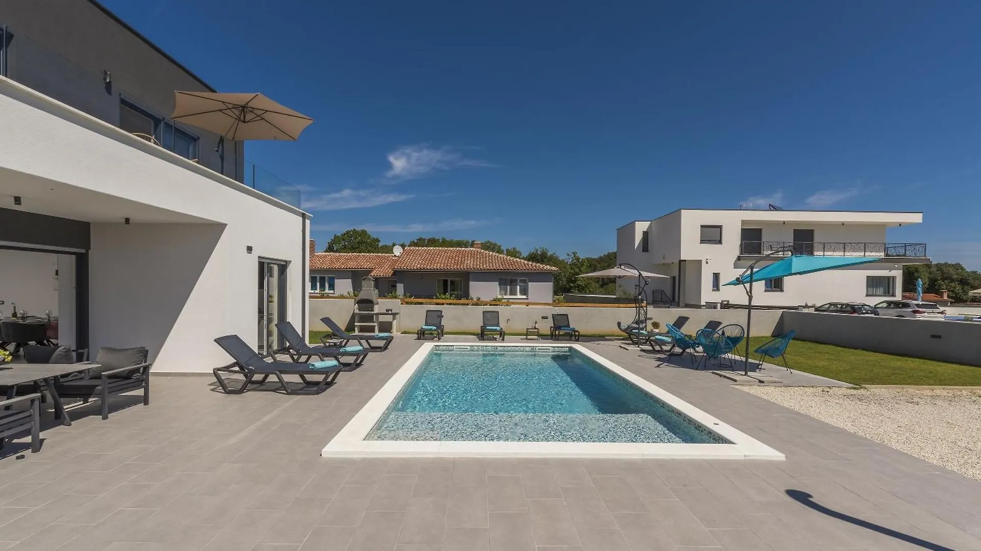 Elite Villa Pula Croatia
