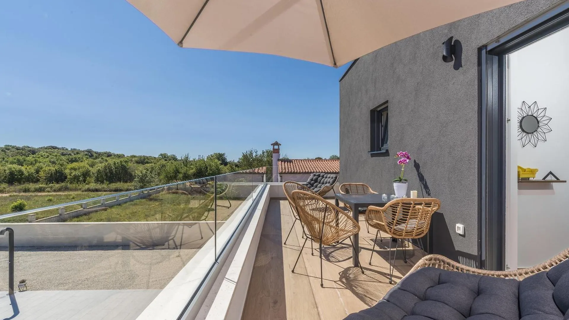 Elite Villa Pula