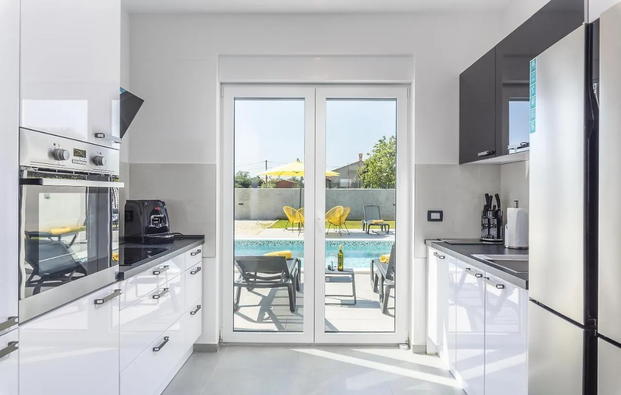 Vila Elite Pula