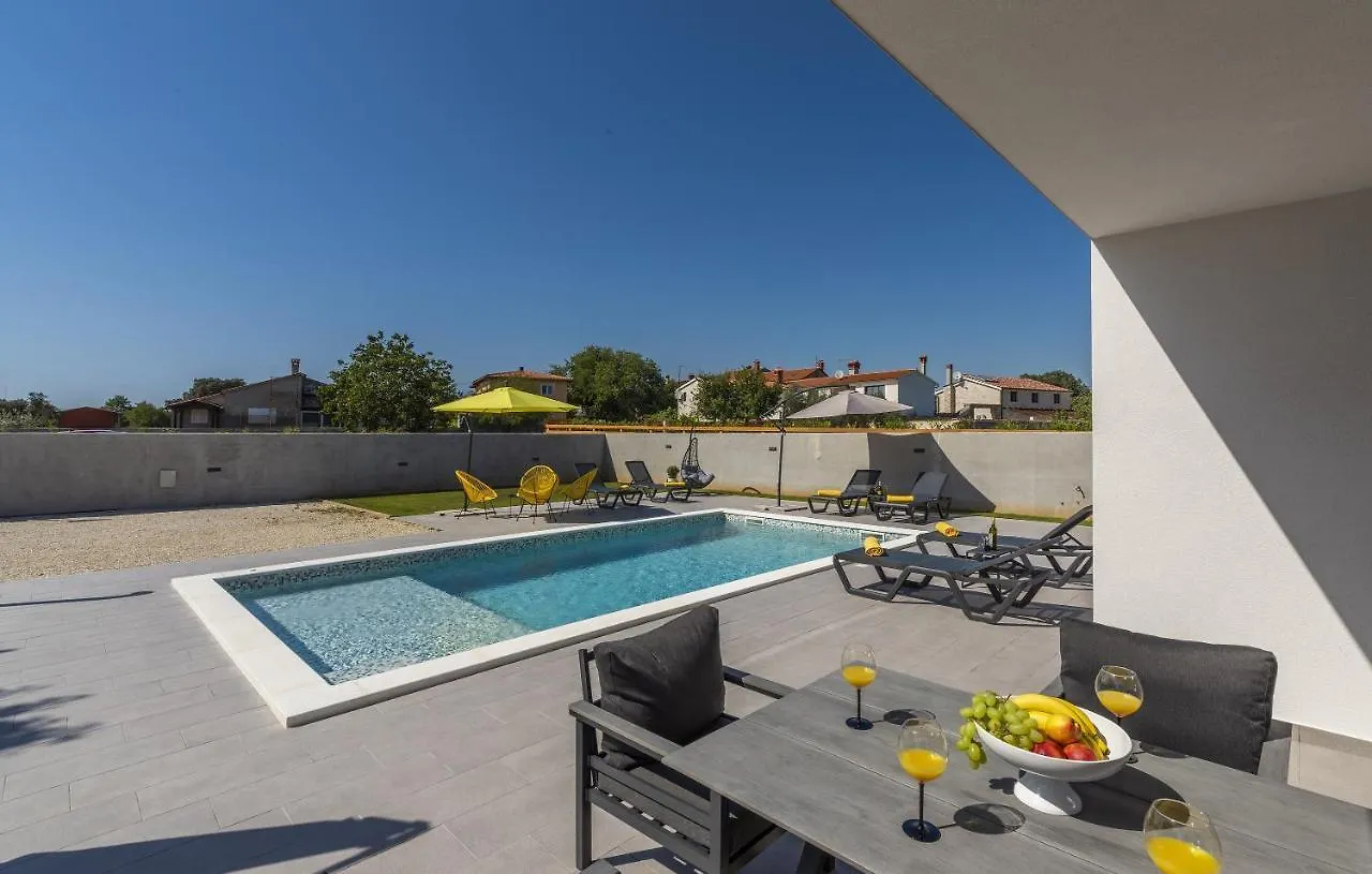 Vila Elite Pula