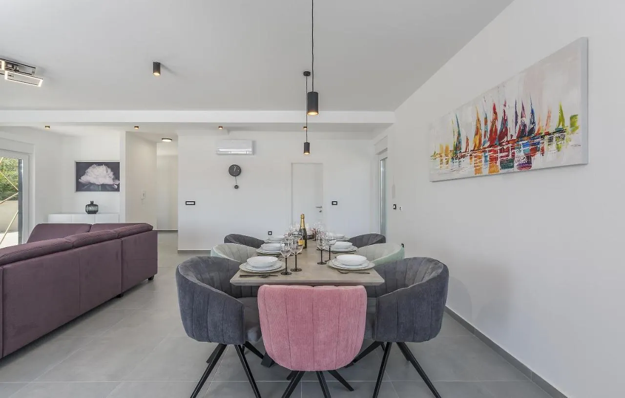 Vila Elite Pula