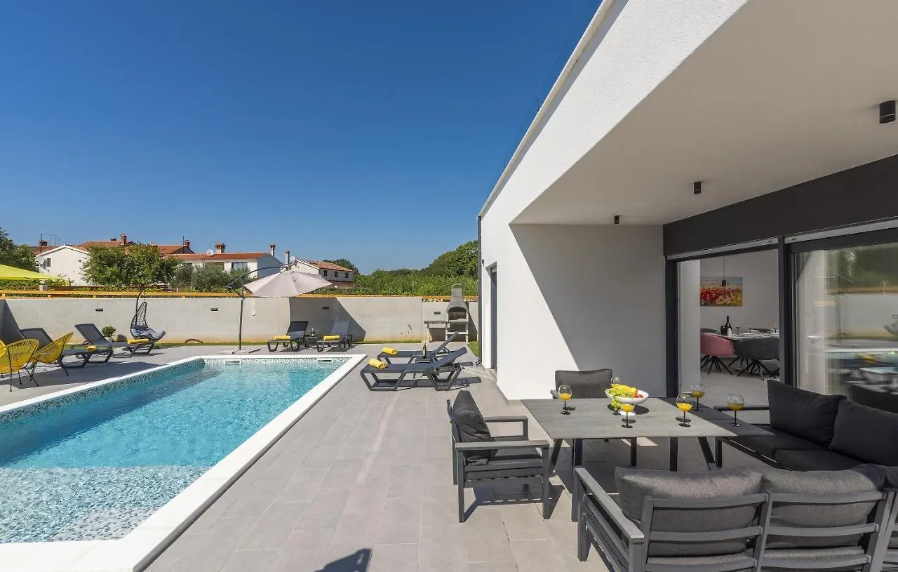 Vila Elite Pula