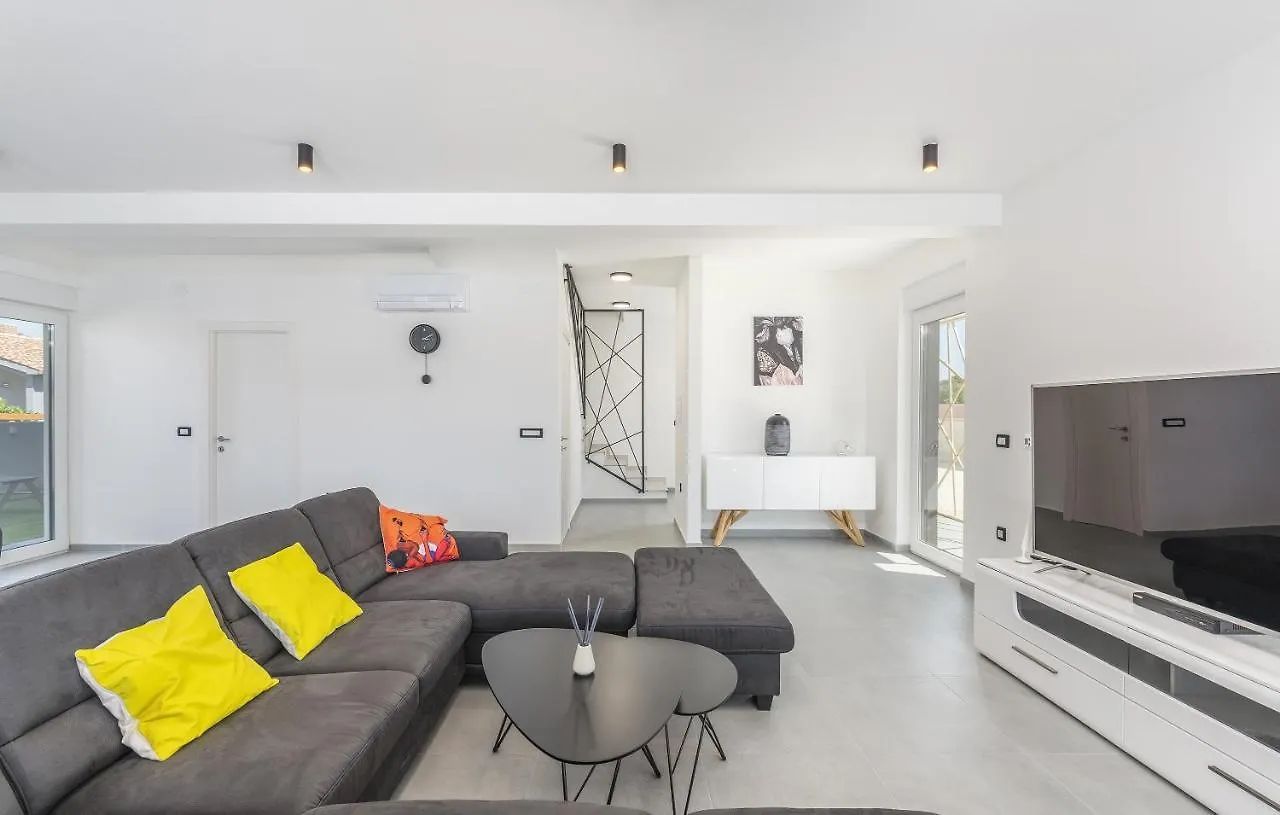 Vila Elite Pula