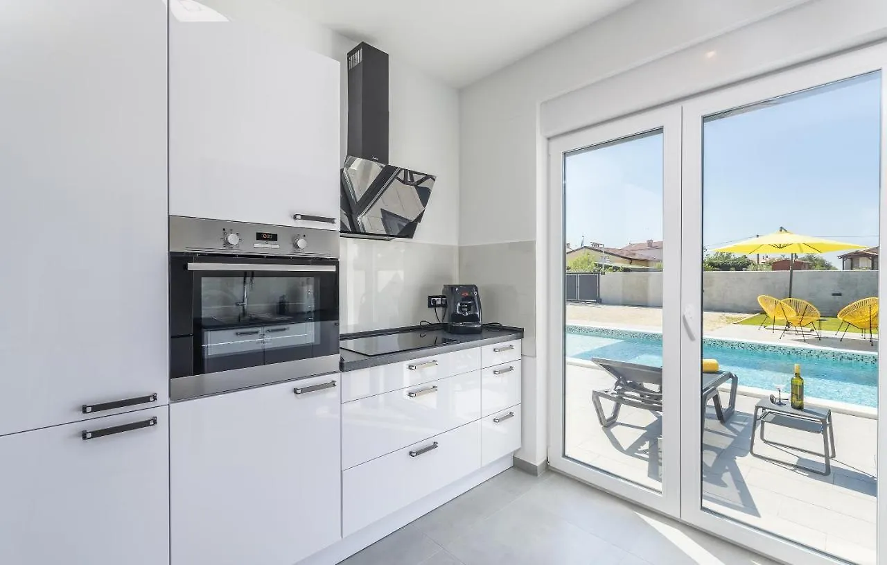 Vila Elite Pula