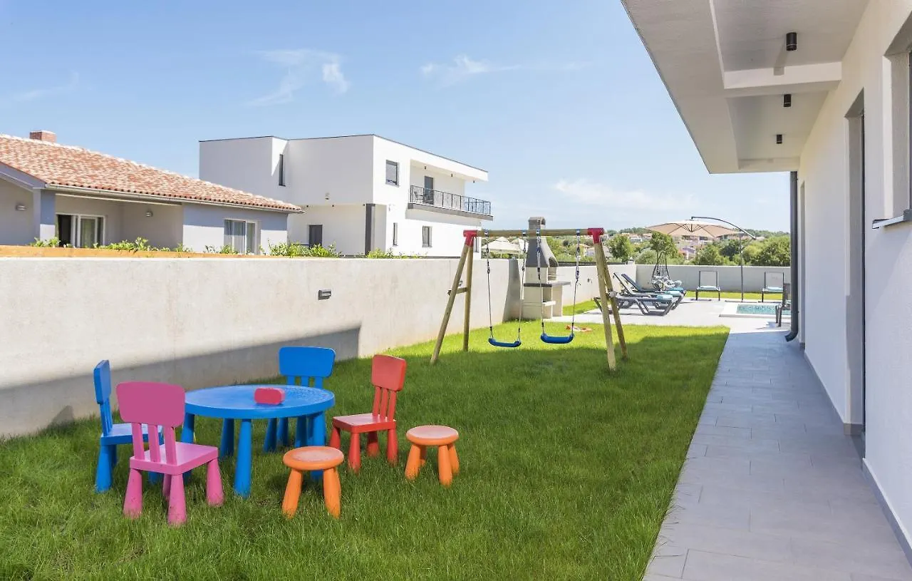 Vila Elite Pula