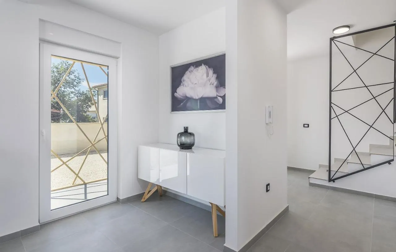 Vila Elite Pula