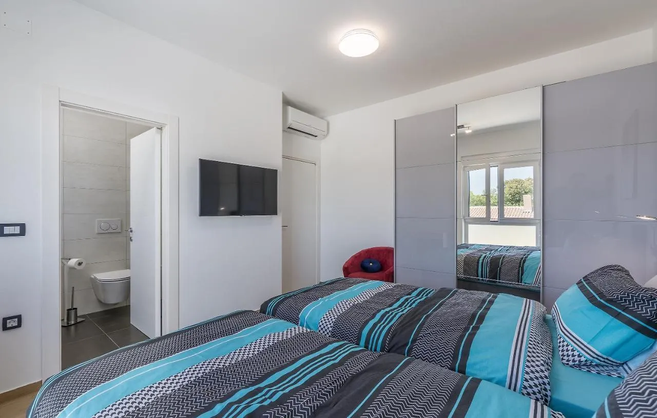 Vila Elite Pula