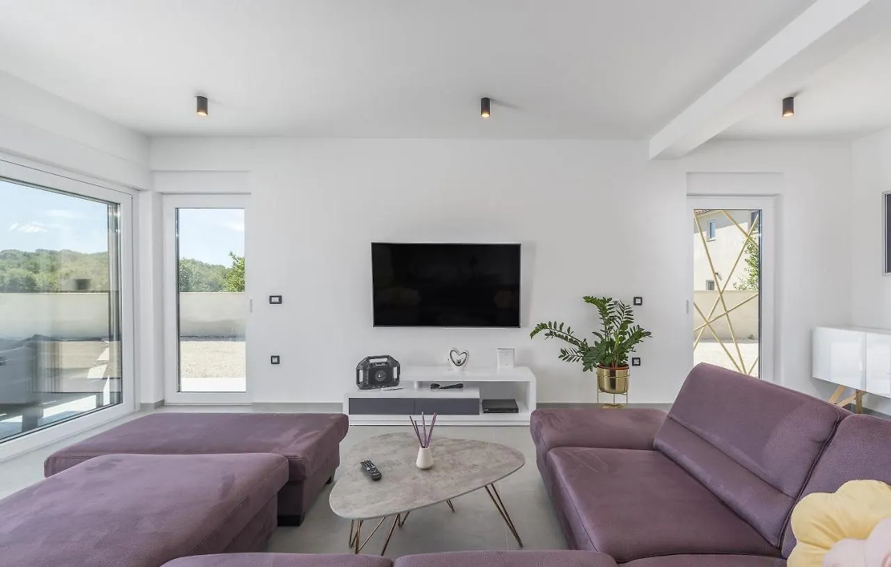 Vila Elite Pula