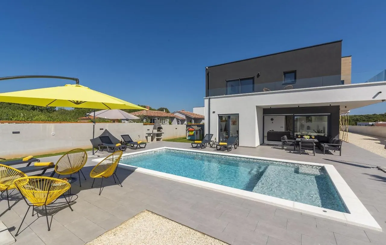 Vila Elite Pula