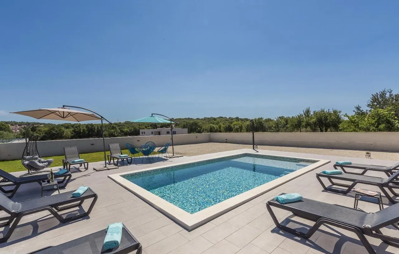 Vila Elite Pula
