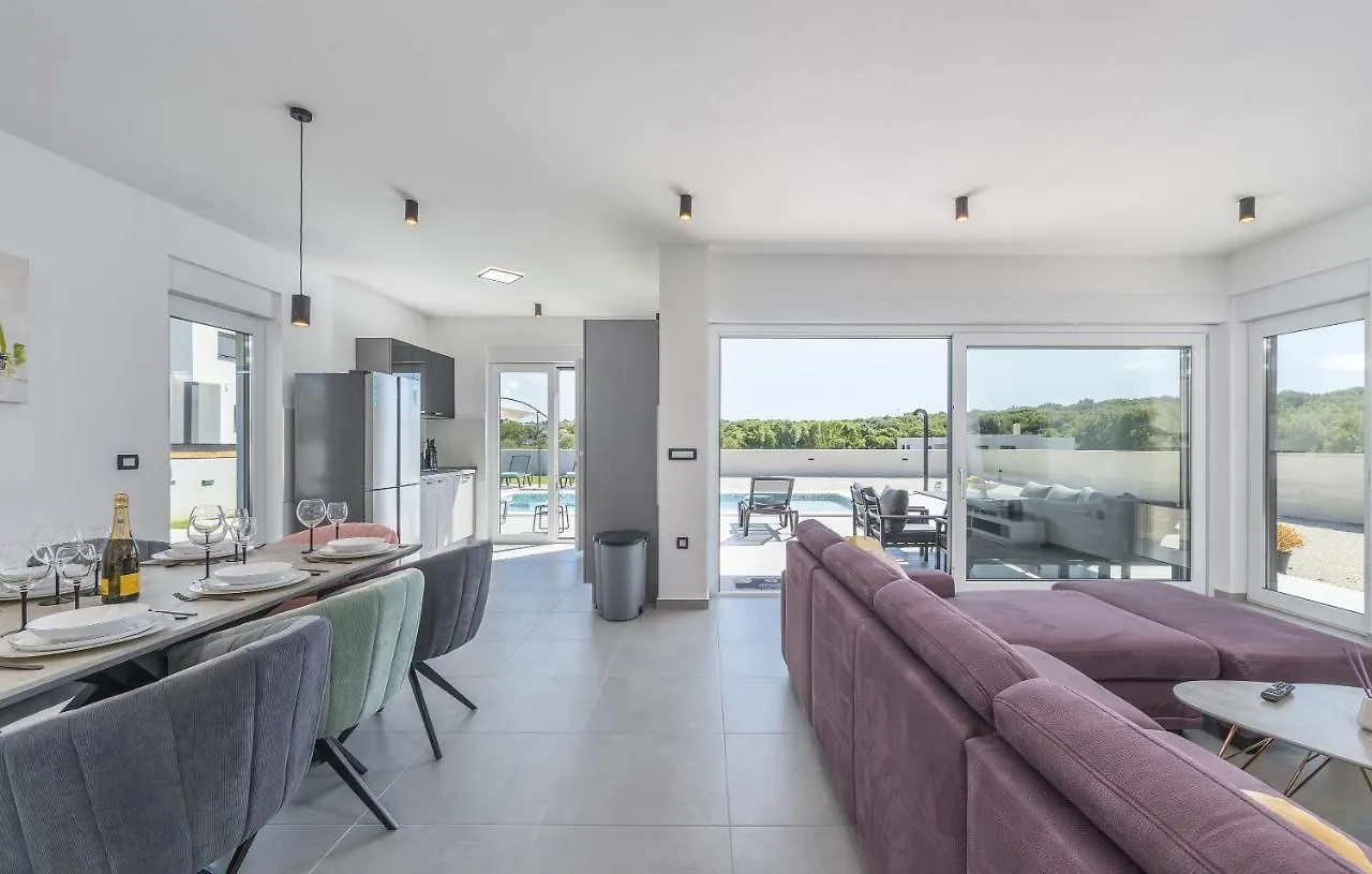 Vila Elite Pula
