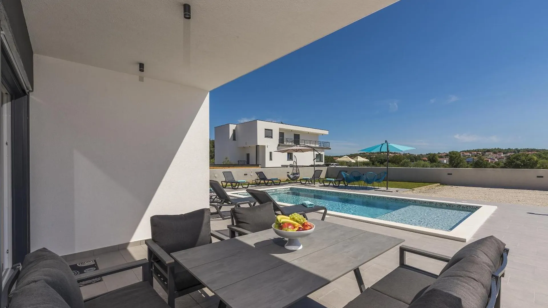 Vila Elite Pula