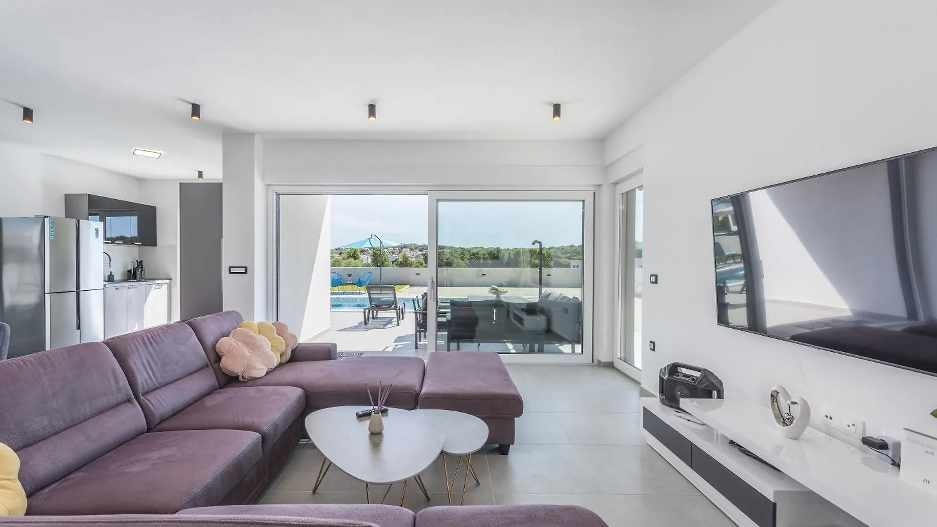 Vila Elite Pula